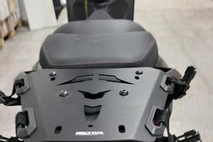 piastra GIVI con borsa Beverly hpe