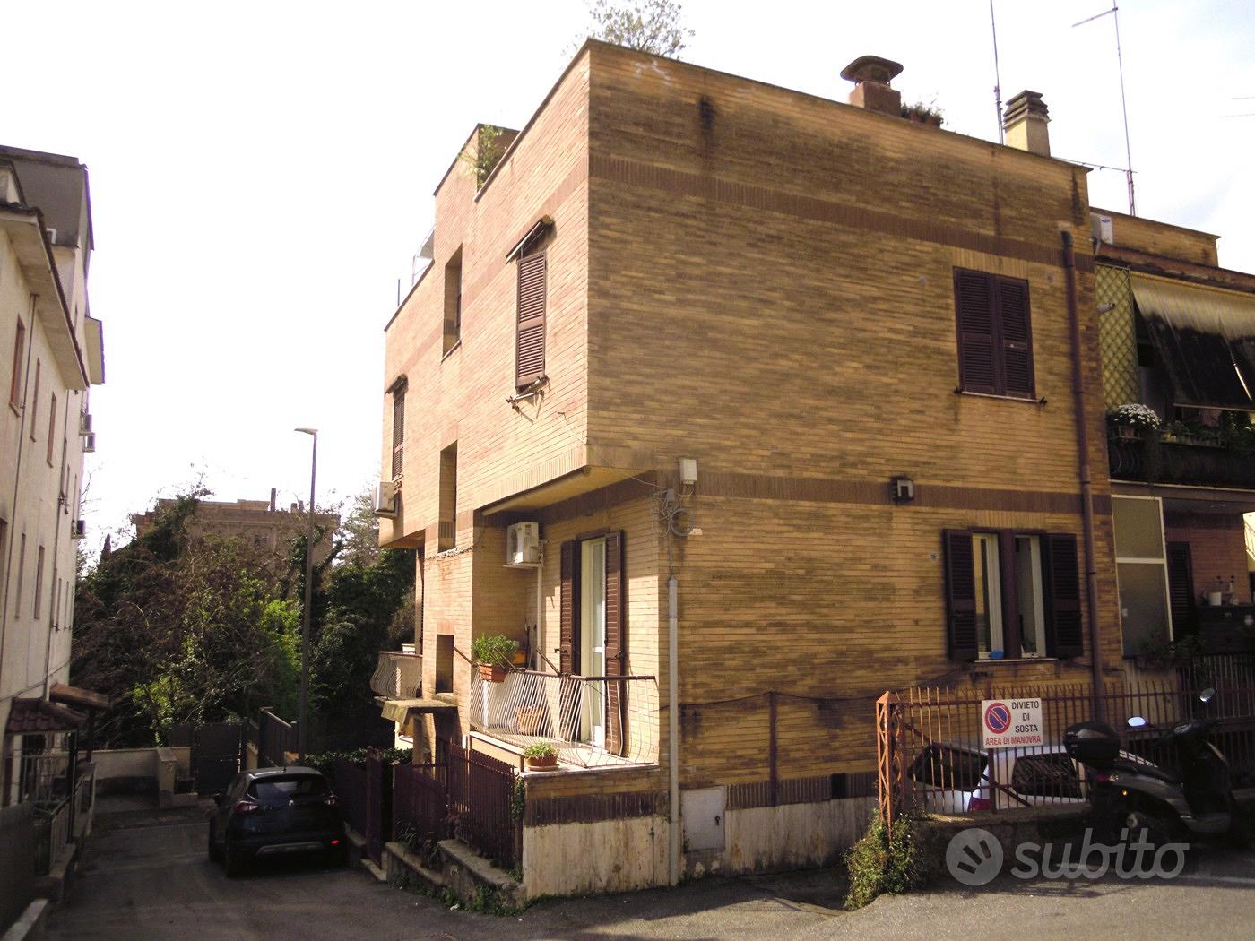Appartamento – Roma, Tomba di Nerone - Vista 2