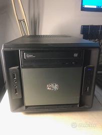 Pc rigenerato