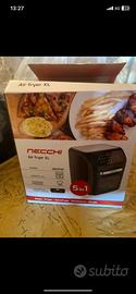 Friggitrice a aria