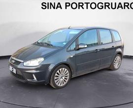 FORD C-Max 1.6 tdci Titanium Pack c/esp 110cv dpf