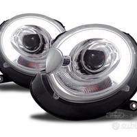 FARI ANTERIORI TUBE LED MINI R56 R57 Dayline