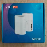 ROUTER 5G WIFI 6 ZTE MC888