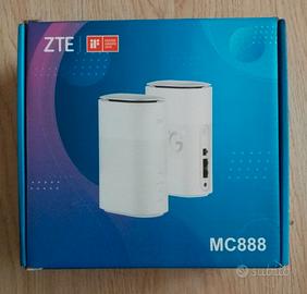 ROUTER 5G WIFI 6 ZTE MC888
