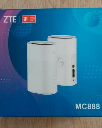 ROUTER 5G WIFI 6 ZTE MC888