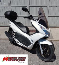 Honda PCX 125