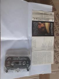 antonello venditti - gli anni 80 - MC