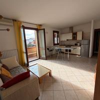 Luminoso appartamento Ferrara Sud