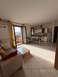 Luminoso appartamento Ferrara Sud