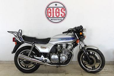 Ricambi usati honda cb 900 f/f2 bol d'or