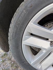 4 Gomme Invernali Hankook Winter i*cept RS3 195/55