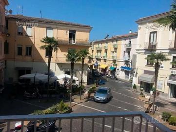 Appartamento signorile nel pieno Centro di Amantea