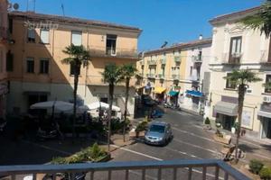 Appartamento signorile nel pieno Centro di Amantea