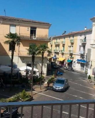 Appartamento signorile nel pieno Centro di Amantea