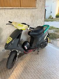 Piaggio Nrg Mc1 1994