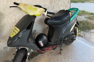 Piaggio Nrg Mc1 1994