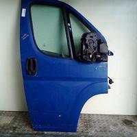 PORTA ANT. DX. FIAT DUCATO (4X) (05/11-04/14) 250A