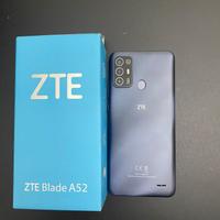 Telefono  Zte  A52