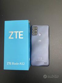 Telefono  Zte  A52