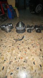 pezzi di ricambio aixam