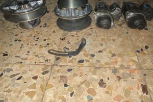 pezzi di ricambio aixam