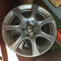 CERCHI LEGA 16" marca ALESSIO