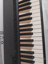 tastiera musicale casiotone ct-s1