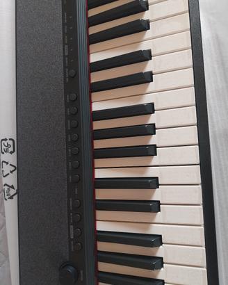 tastiera musicale casiotone ct-s1