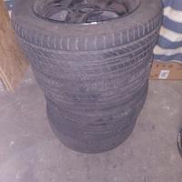 gomme auto 155/55r 16