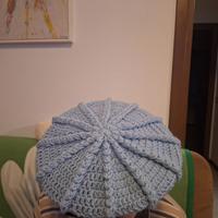 berretti in lana mohir 