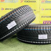 X2: Invernali 235/50R18 101V -NOKIAN- al 74%