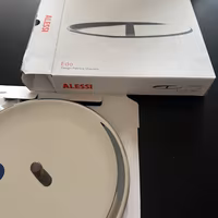 Coperchio Alessi Edo 24 Cm