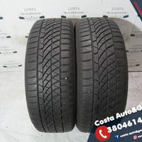 Gomme 215 55 18 Hankook 85% 2021 215 55 R18