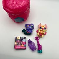 Set magic Mixies
