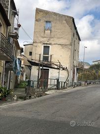 Appartamentino su tre piani