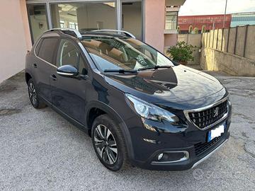 PEUGEOT 2008 1.2 VTi 82 CV Allure