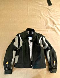 Giacca moto BMW Motorrad AirFlow taglia 50