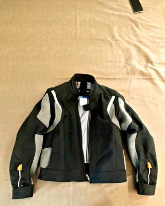 Giacca moto BMW Motorrad AirFlow taglia 50