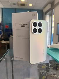 XIAOMI 17T 256GB PROMO LAMPO
