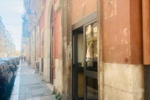 Bari Via Napoli- 40 mq- LIBERO