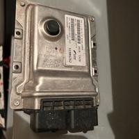 Centralina 500 sporting