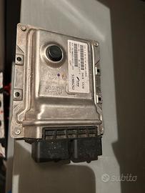 Centralina 500 sporting