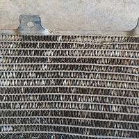 Radiatori Honda CRF 250 r del 2016