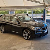 Bmw X1 xDrive20d 190cv MSport * Panoramic - Led *