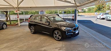 Bmw X1 xDrive20d 190cv MSport * Panoramic - Led *