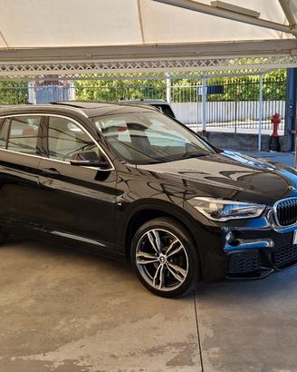 Bmw X1 xDrive20d 190cv MSport * Panoramic - Led *