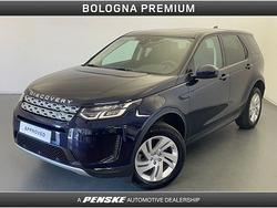 Land Rover Discovery Sport 2.0D I4-L.Flw 150 ...