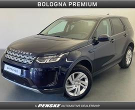 Land Rover Discovery Sport 2.0D I4-L.Flw 150 ...