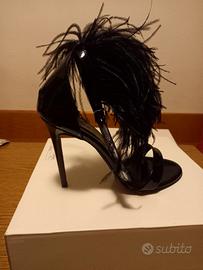 Sandali P.A.R.O.S.H donna n.39