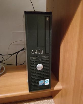 Dell optiplex 